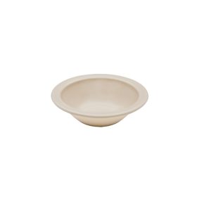 Tazon frutero de policarbonato de plástico redondo 11 cm 1812