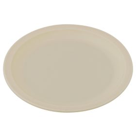 Plato plano extra gande de policarbonato, plato plano de plástico