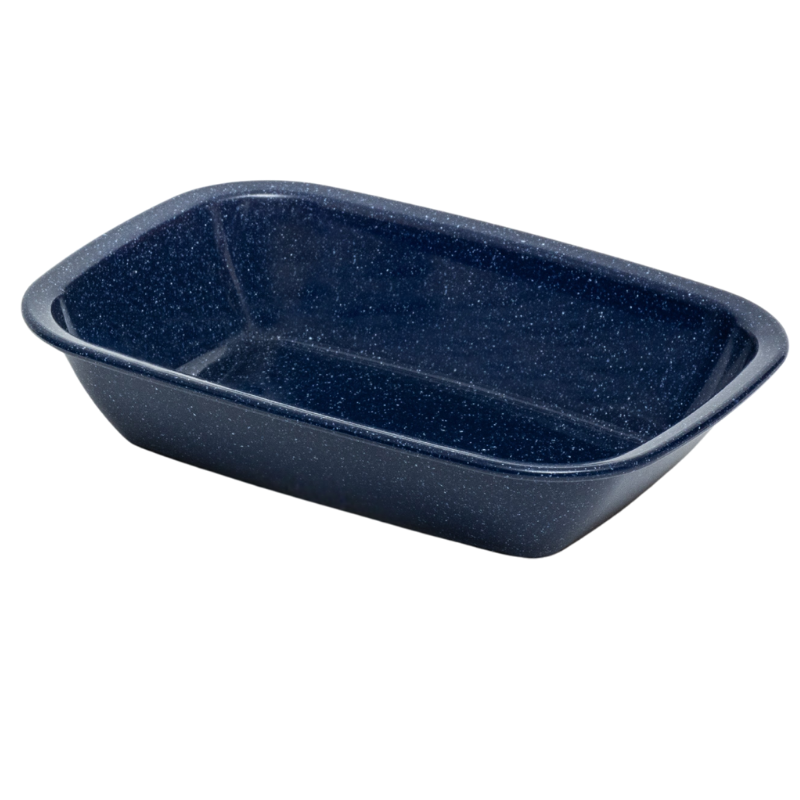 Bandeja Cuadrilongo Plastipeltre Polipropileno Plástico PP 1700 mar