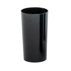 Vaso Jaibolero Plastipeltre Polipropileno Plástico PP 1701 neg