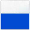 Blanco Azul Combinado