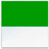 Verde Blanco Combinado