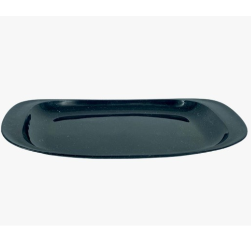Charola Euro extendida Plastipeltre Polipropileno Plástico PP 1711