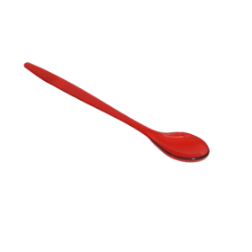 Cuchara Soda de Polipropileno Plástico PP 4003