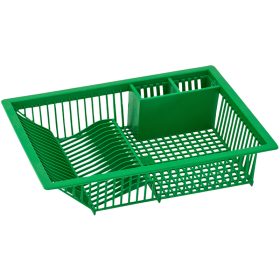 Escurridor para Trastes sin Base de Polipropileno Plástico PP 1405