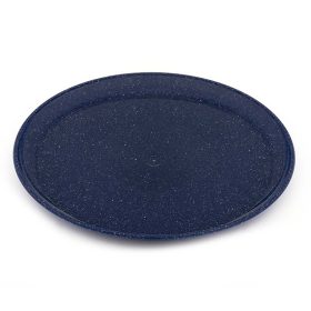 Plato Taquero Plastipeltre Polipropileno Plástico PP 1705