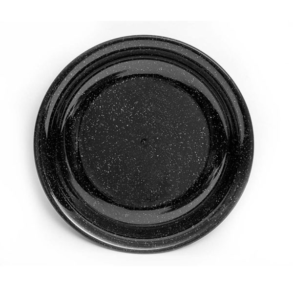 Plato Tradicional Plano Plastipeltre Polipropileno Plástico PP 1703