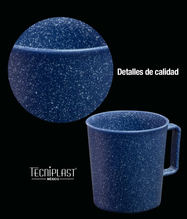 Tarro Plastipeltre de Polipropileno Plástico PP 1702 foto 1