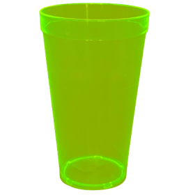 Vaso Maxi Jumbo Policarbonato