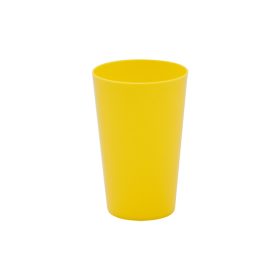 Vaso 12 oz de Polipropileno Plástico PP 1150