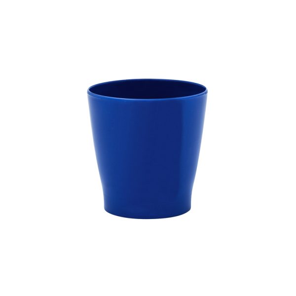 Vaso Euro Chico de Polipropileno Plástico PP 1120