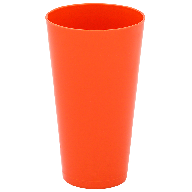 Vaso Jumbo de Polipropileno plástico PP 1171