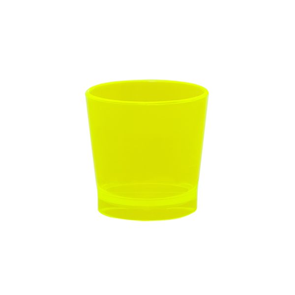 Vaso Shot 2 oz PC de Policarbonato
