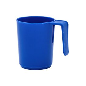 Tarro cónico grande de poliprolileno tarro de plástico 1181