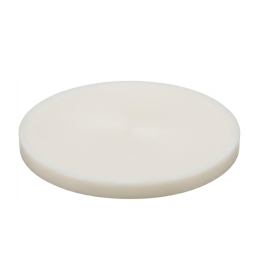 Placa Redonda 30 cm x 1″ PP de Alto Impacto – 0075