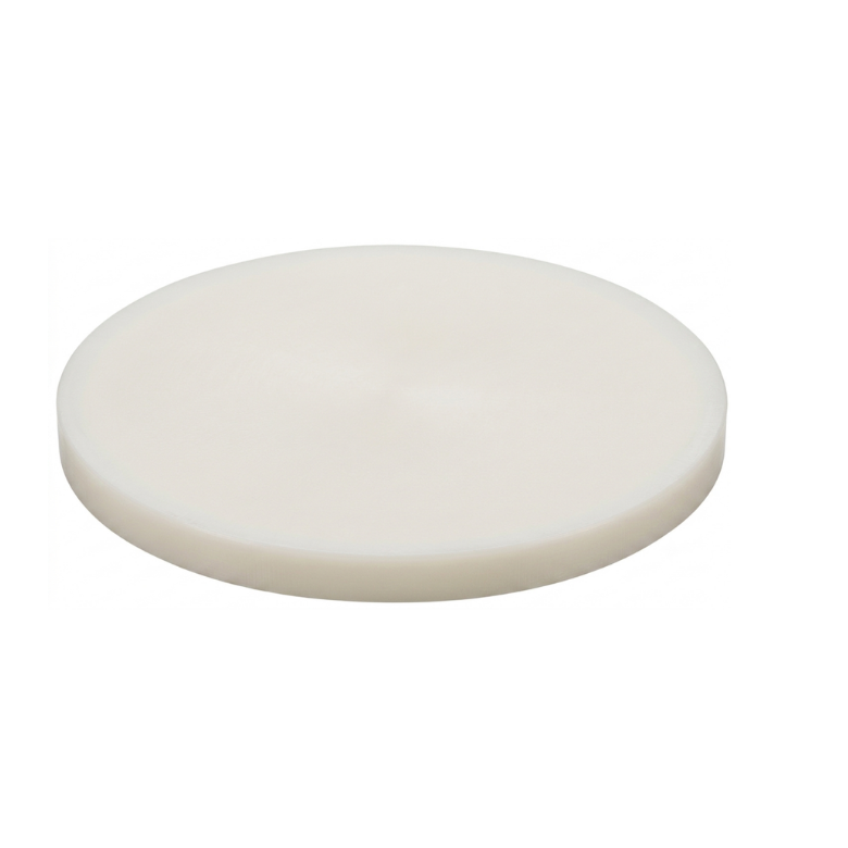 Placa Redonda 30 cm x 1″ PP de Alto Impacto – 0075