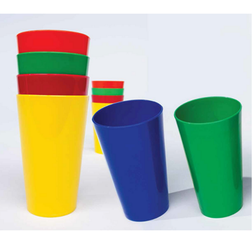 VASOS PP
