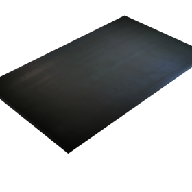 Placas especiales PEAD HDPE de Polietileno de alta densidad PE 9001