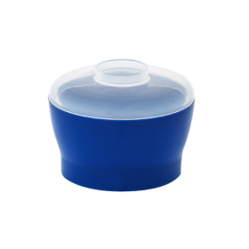 Azucarera con Tapa de Polipropileno Plástico PP 1521