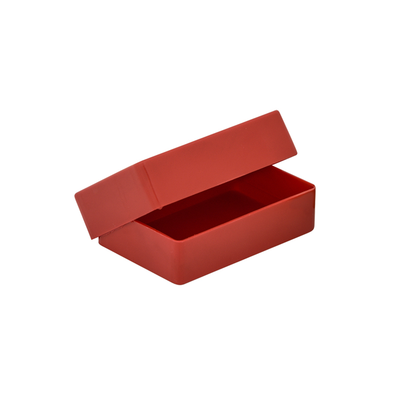 Jabonera Chica de Polipropileno Plástico PP 2109