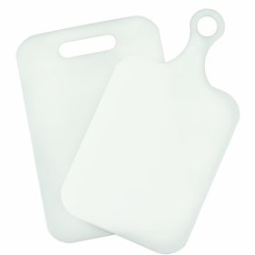 Juego de 2 Tablas de Polietileno Plástico PE 0008
