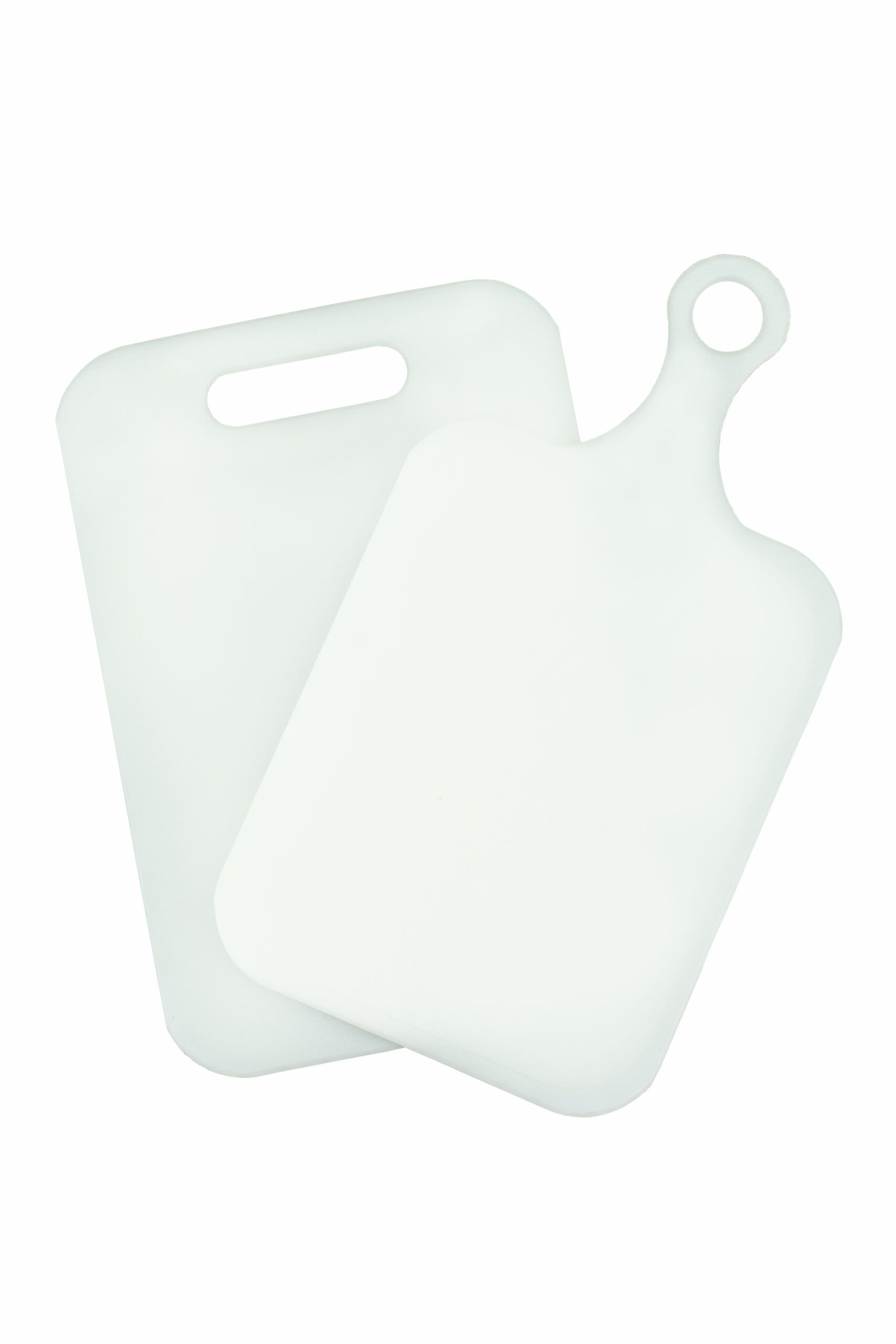 Juego de 2 Tablas de Polietileno Plástico PE 0008