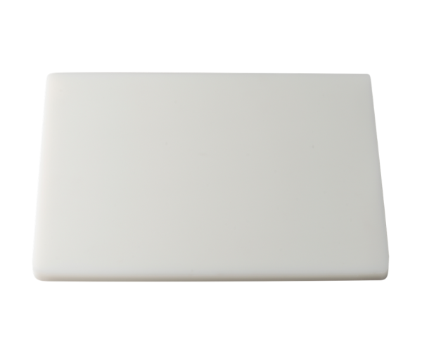 Placa de Polietileno de Alta Densidad PEAD HDPE 38x51 cm de 3/4" 0084