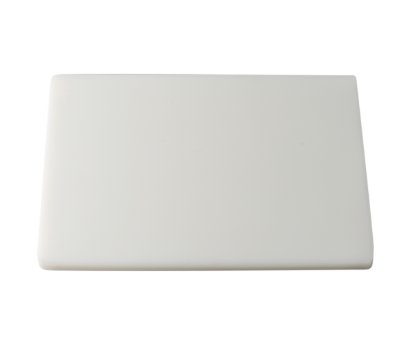 Placa de Polietileno de Alta Densidad PEAD HDPE 38x51 cm de 1/2" 0073