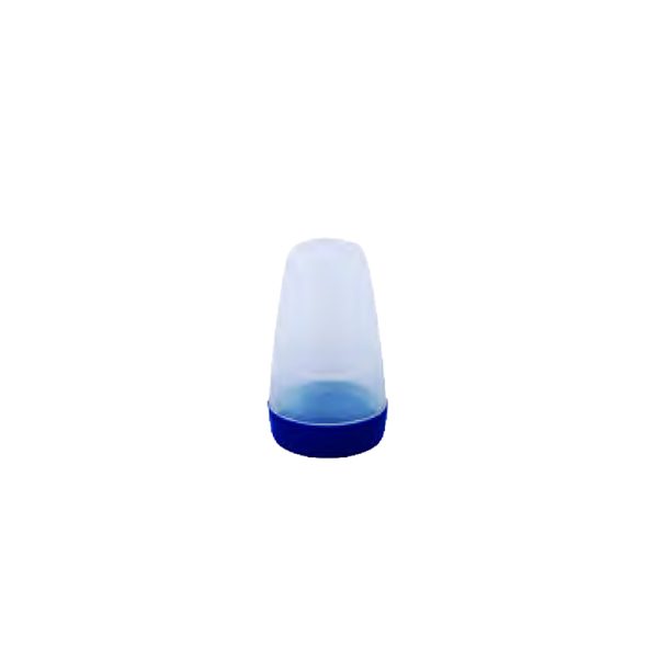 Salero de Polipropileno Plástico PP 1548