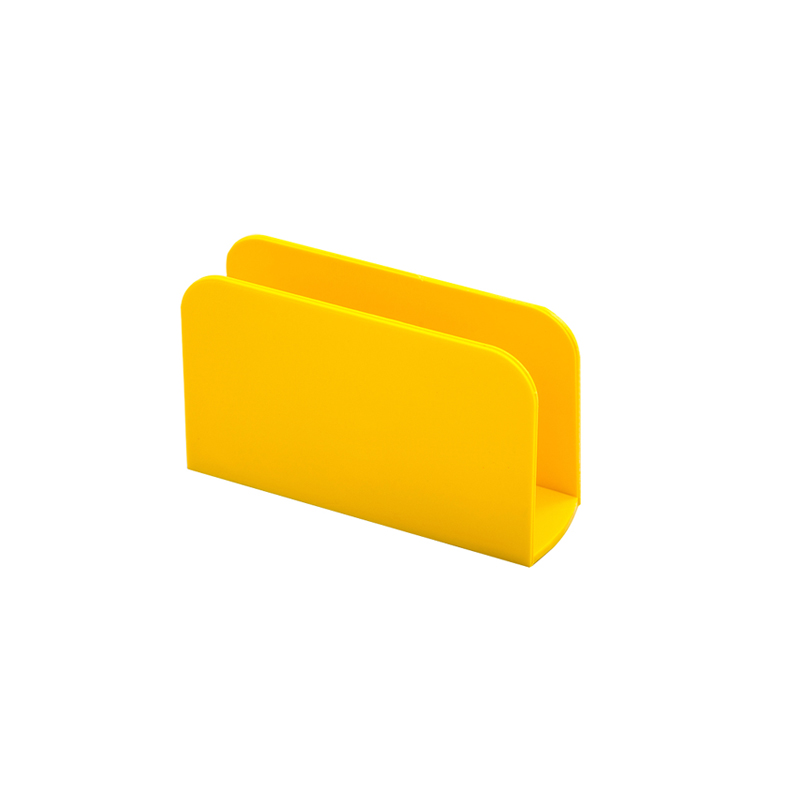 Servilletero de Polipropileno Plástico PP 1520