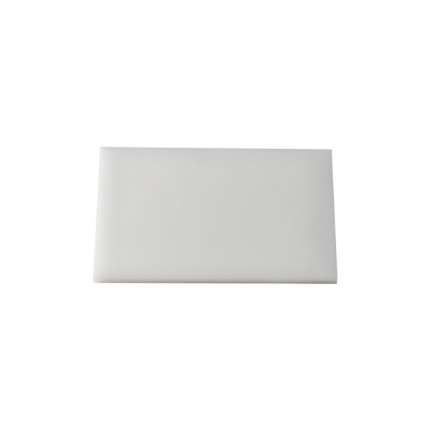 Tabla Chica de Polietileno Plástico PE 0001