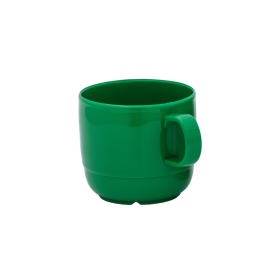 Taza de polipropileno taza de plástico 1198 VE