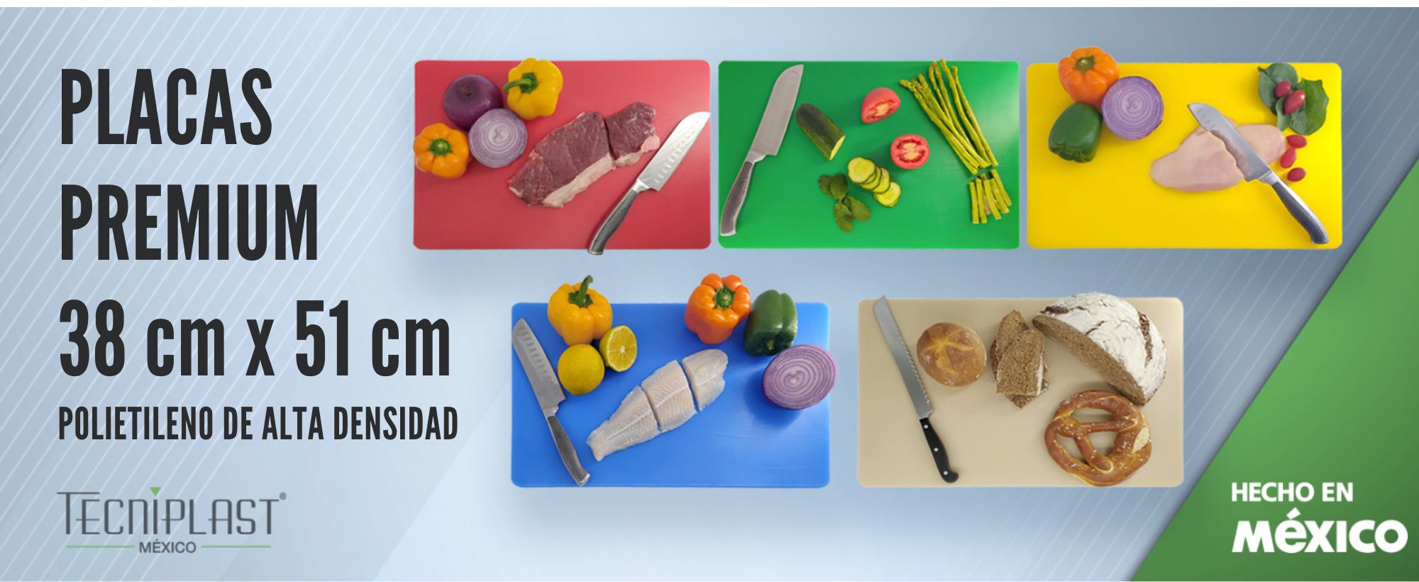 PLACA PREMIUM PEAD 9007