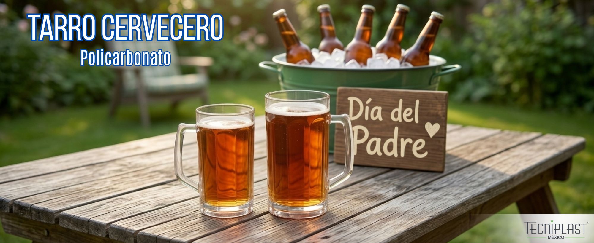 Tarro Cervercero PC – 1904 1905