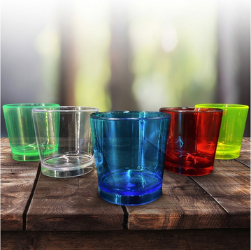 VASOS Y TARROS PC