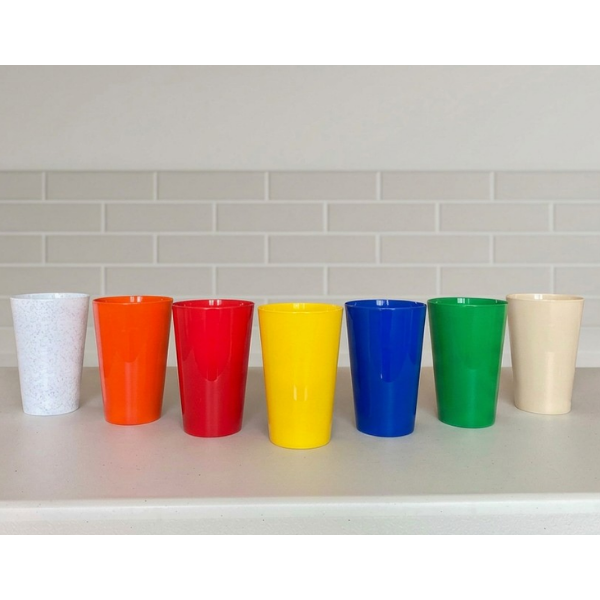VASOS PP