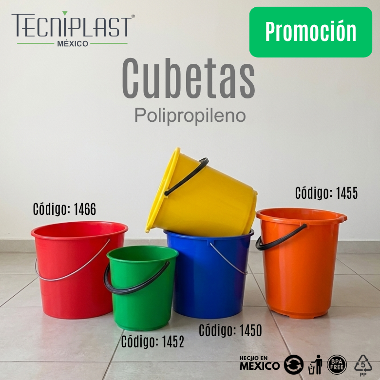 CUBETAS