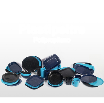 LINEA PLASTIPELTRE POLIPROPILENO