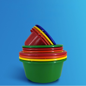 palangananas de plástico polipropileno