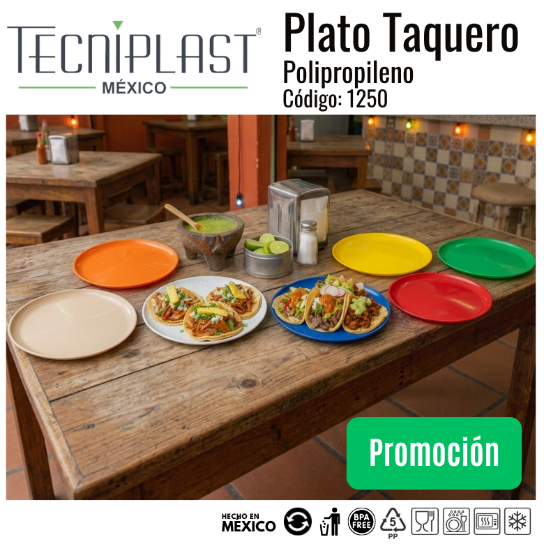 PLATOS CUADRADOS PLASTIPELTRE (2)