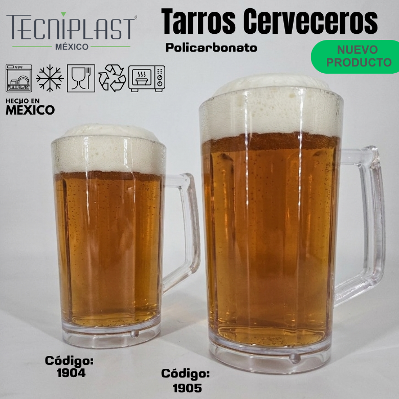 TARROS CERVEROS