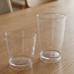 VASOS Y TARRO PC