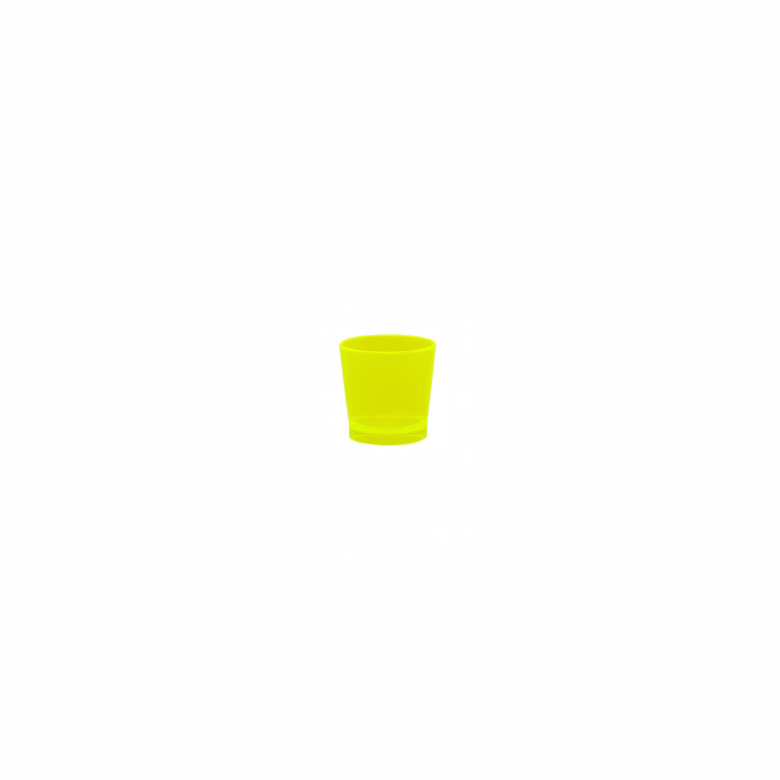 Vaso Shot 2 oz PC – 1101