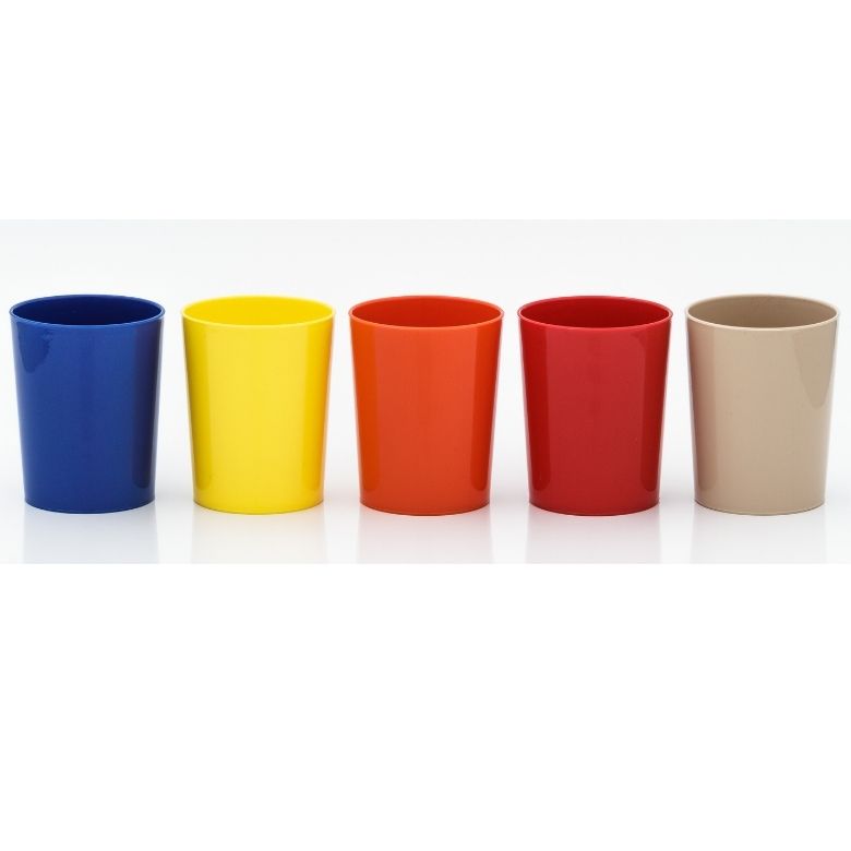 VASOS PP
