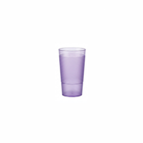 Vaso Riviera 12.6 oz PC Violeta 1127