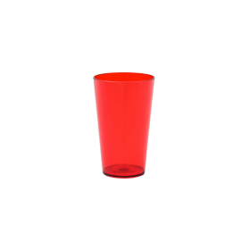 Vaso mini Jumbo de Policarbonato PC colores 1167