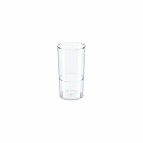 Vaso Jaibolero cristal 1190