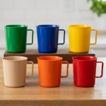 TAZAS Y TARROS PP