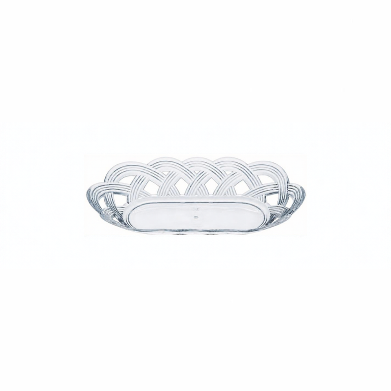 Canasta Panera Trenzada PC – 1563
