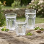 VASOS-JARRA RIVIERA-VERONA Y TARROS CERVECEROS